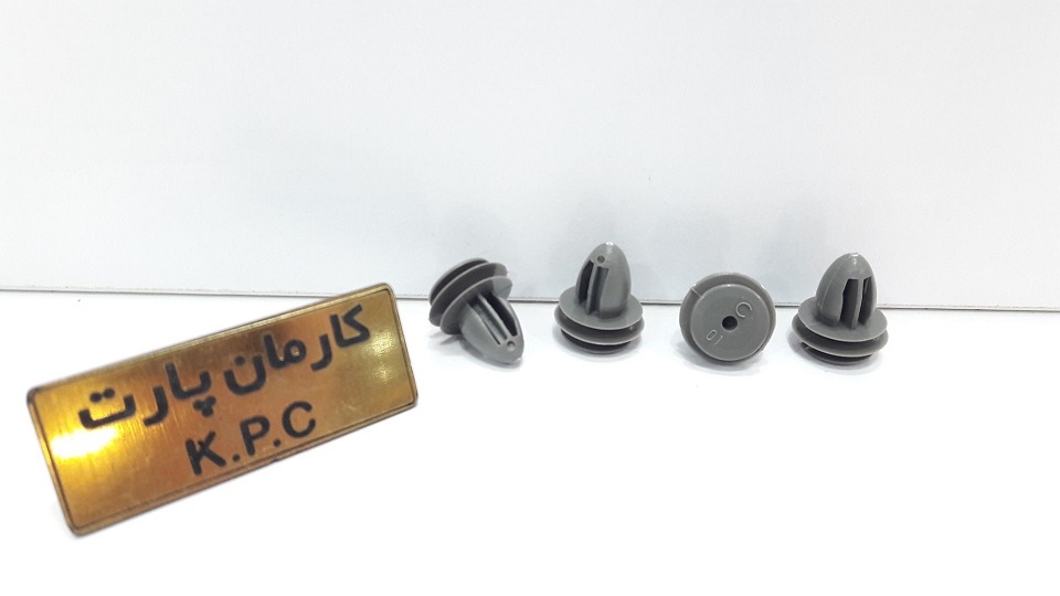 خار رودری پارس و طاقچه عقب کوئیک طوسی کارمان پارت K.P.C